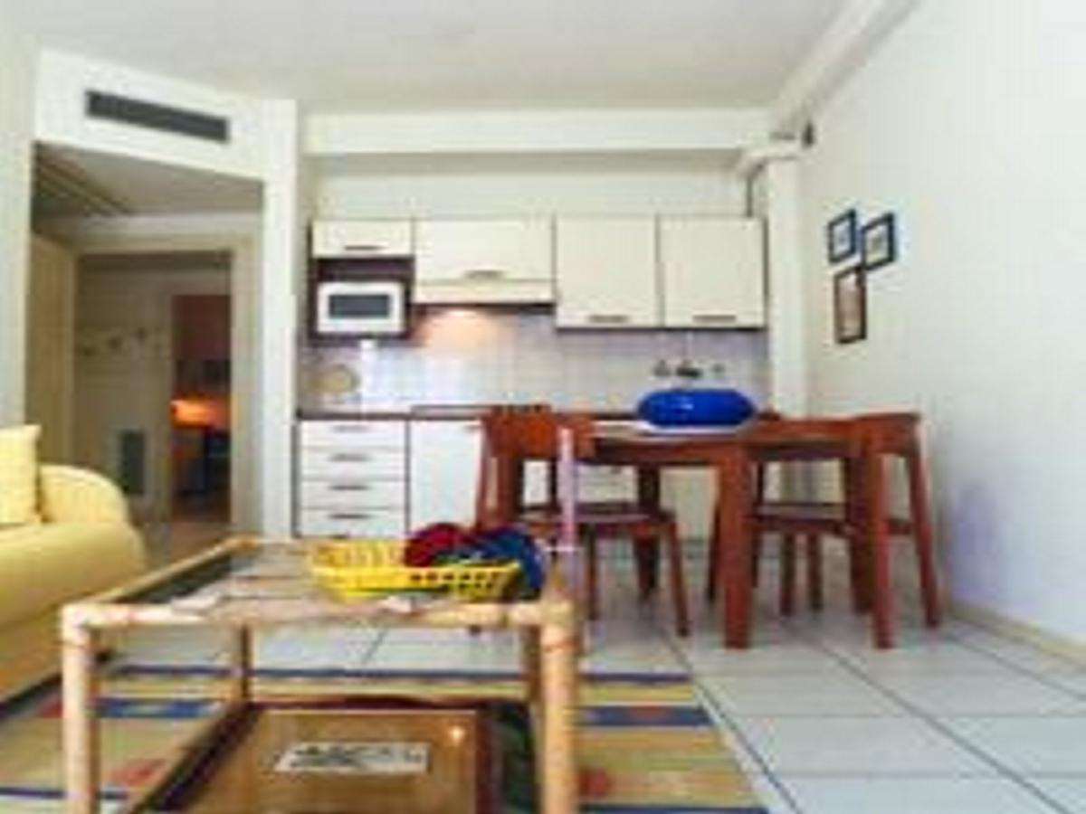 Residence Darsena Cattolica Zewnętrze zdjęcie
